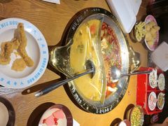 -受气牛肉·重庆耙牛肉(来福士店)