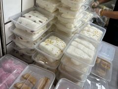 -奉化点心(呼童街店)