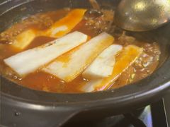-聚味罗记大排檔·烧烤·鲜鱼杂·甲鱼煲(科学馆店)