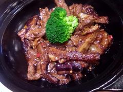 -四道菜·福建菜馆(新街口金鹰店)