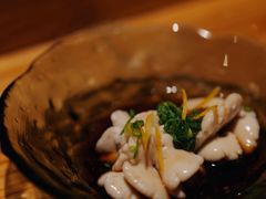 -镹·鱼料理  国产鱼使用店