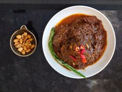 巴东牛肉-THE PAWON·8碗(古北SOHO店)