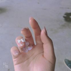 点击看大图 -安娜美甲美睫沙龙