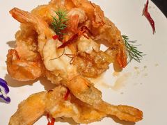 -彩虹之约•淮扬家宴(亚运村店)