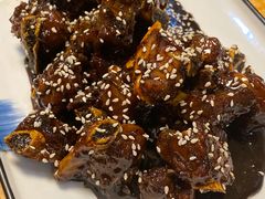 -小郭私房菜·海肠捞饭店(学士街店)