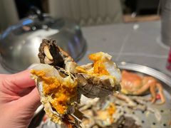 -一方渔歌蒸汽海鲜自助(文化路万达广场店)