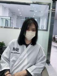 -5M HAIR SALON