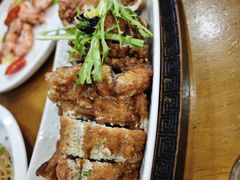 -醉壹号海鲜大排档(厦门美食地标店)