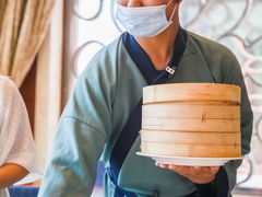 -扬州香格里拉·香宫中餐厅