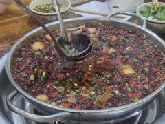 -黑竹香鸡(营和巷店)