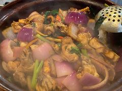 -胡须佬鸡煲四季火锅(海雅缤纷城店)