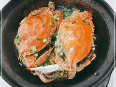 -一鲜一锅(来福士店)