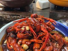 -知味轩酒店(景杉路店)