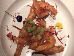 -局气 烤鸭·北京菜(武清店)