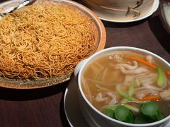 -逸东轩(香港逸东酒店)