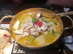 -楼兰新疆主题餐厅(悠方店)