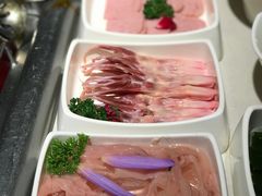 -海底捞火锅(上元大街店)