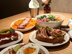 -O'eat Blossom&Pelican(深圳首店)