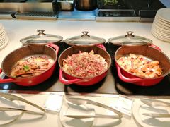 -索菲特银河锦厨自助餐(山西路店)