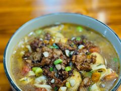 -荣荣面馆(丹溪大道店)