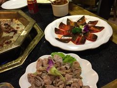 蜀九香火锅酒楼(彩虹店)-蜀九香火锅(彩虹店)