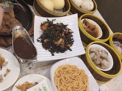 -鸿图茶餐厅•27年老字号(云峰花园店)