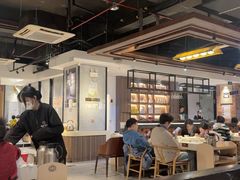 -围炉夜话·潮汕卤水火锅(榕江店)