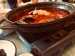 -新侗家食府(蟠桃宫店)