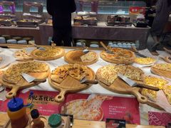 -比格比萨自助(南京万达茂店)