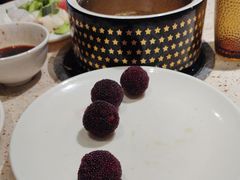 -宴立方海鲜自助(义乌万达广场店)