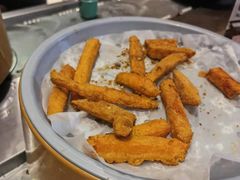 -龍歌自助小火锅(市南金茂湾店)