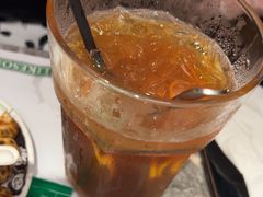 -禄婶鸡煲·打边炉