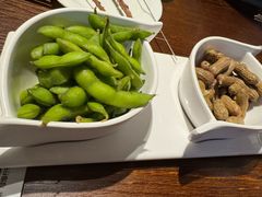 -三个大叔烤羊肉串·炭炉砂锅菜(西三旗店)