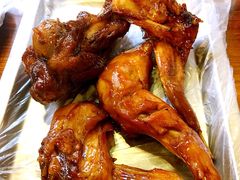 -赵元章肉骨烧(山塘街店)