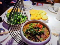 -今朝桃花醉川菜小酒馆(龙湖天街店)