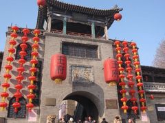 iphone_upload_pic-山西王家大院