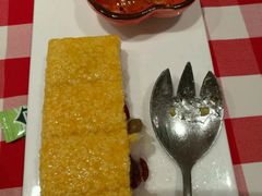 -西贝莜面村(上海百联西郊店)