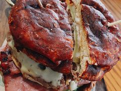 -魏斯理汉堡(西安沣东吾悦店)