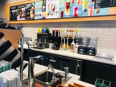 -星巴克臻选(成都东方新希望天祥店)