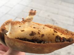 麻辣牛肉味-贺记蛋烘糕(文庙西街店)