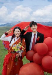 -雅云婚纱摄影工作室旗舰店