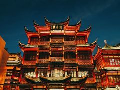 -豫园