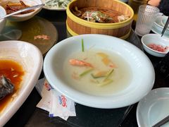 -小城故事·地道宁波味(月湖盛园店)