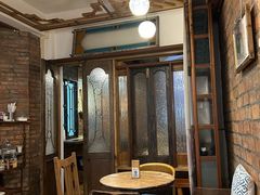 -西关84·History·Art·Cafe