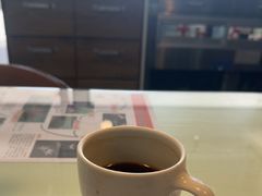 -fishtank鱼缸咖啡(三山街店)
