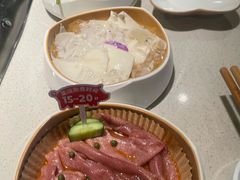 -海底捞火锅鲜切牛肉主题店(长寿路店)