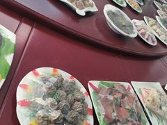 -中国第四纪冰川遗迹陈列馆