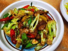 -吴记百姓菜馆·北京菜·烤鸭(故宫店)