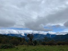 -硗碛藏寨·神木垒景区