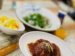 -椿记烧鹅(叠彩店)